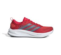 adidas Supernova Ease 2 Laufschuhe rot/grau/weiß - 44(2/3)