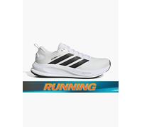 adidas SUPERNOVA EASE 2 LAUFSCHUH Weiß, Herren, Größe: 47 1/3, Material: Textil