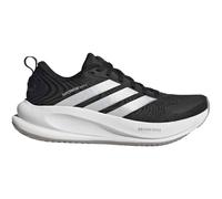 adidas Supernova Ease 2 Laufschuhe Kinder KK1232 - core black/cloud white/core white 35.5