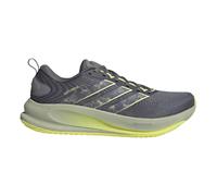 adidas Supernova Ease 2 Neutralschuh Herren - grau, gelb, Größe 48