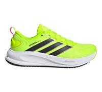 adidas Supernova Ease 2 Running Shoes lucid lemon-core black-lucid red (AEWQ) 11