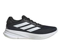 adidas Supernova Ease Laufschuhe Herren JI1426 - core black/cloud white/charcoal 44 2/3