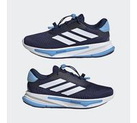 adidas Unisex Kinder Supernova Step Kids Laufschuhe, Dark Blue/FTWR White/semi Blue Burst