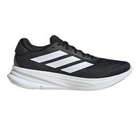 adidas Supernova Ease Laufschuhe Herren JI1426 - core black/cloud white/charcoal 46