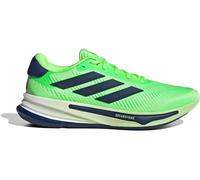Adidas Herren Supernova Ease M, Lime Burst/Dark Blue/FTWR White, 44 2/3 EU