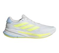 adidas SUPERNOVA EASE W Damen Laufschuhe, weiß, größe 43 1/3 9