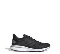 Adidas Supernova EG5401, Mens Running Shoes, Black, 44 EU