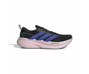 Adidas Supernova Glide cblack/dualin/purrub da Uomo Mann 46 46