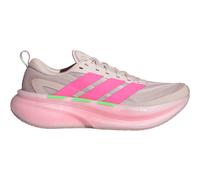 adidas Supernova Glide Damen Laufschuhe rosa Größe 38.5 Laufen Atmungsaktiv