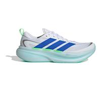 adidas Supernova Glide Herren 42 2/3 Weiß/Blau