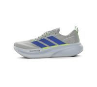 adidas Supernova Glide Herren 42 Grau