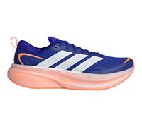 adidas Supernova Glide Laufschuhe Herren HQ7561 - lucid blue/cloud white/semi lucid blue 46