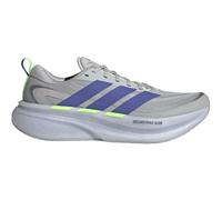 adidas Supernova Glide Laufschuhe Herren KJ1872 - grey two/signal green/signal green 45 1/3