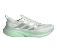 adidas Supernova Glide Laufschuhe Herren KJ1873 - white tint/silver met./pulse mint 44