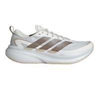 adidas Supernova Glide Laufschuhe Herren KJ1875 - crystal white/khaki six/khaki six 41 1/3