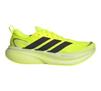 adidas Supernova Glide Laufschuhe Herren KJ8658 - solar yellow/core black/matte silver 42