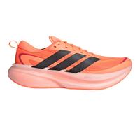 adidas Supernova Glide Laufschuhe Herren KJ8759 - lucid orange/silver met./lucid red 41 1/3