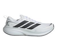 adidas Supernova Glide Laufschuhe Herren KK3617 - cloud white/core black/halo silver 44