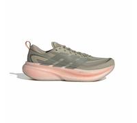 adidas Supernova Glide Running Shoes wonder cargo-olive strata-lucid orange (AECZ) 10.5