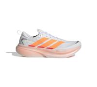 adidas Supernova Glide Laufschuhe Herren KJ8757 - cloud white/lucid orange/lucid red 44