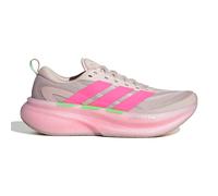 adidas Supernova Glide Neutralschuh Damen - altrosa, pink, Größe 39 1/3