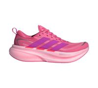 adidas Supernova Glide W-Laufschuhee Damen - pink fusion/purple burst/lucid red - 39 1/3