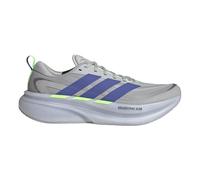 adidas Supernova Glide Neutralschuh Herren - grau, blau, Größe 42 2/3