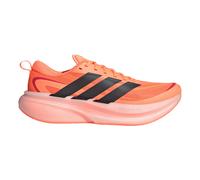 adidas Supernova Glide Neutralschuh Herren - grau, rot, Größe 43 1/3