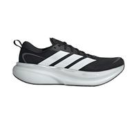 adidas Men's Supernova Glide Running Shoes, core Black/FTWR White/Grey Five, 12 UK