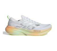adidas Supernova Glide Neutralschuh Herren - weiß, mehrfarbig, Größe 45 1/3
