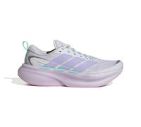 SUPERNOVA GLIDE LAUFSCHUH Dash Grey / Glow Purple / Pulse Mint 38