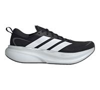 adidas Supernova Glide Running Shoes core black-ftwr white-grey five (A0QM) 11.5