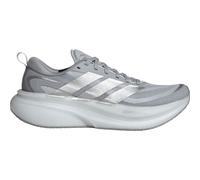adidas Supernova Glide Running Shoes halo silver-matte silver-dash grey (ADW8) 6.5