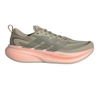 adidas Supernova Glide Running Shoes wonder cargo-olive strata-lucid orange (AECZ) 10.5