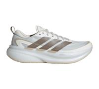 adidas - Supernova Glide - Runningschuhe, Gr. 41 EU 41 1/3, weiß/ khaki six (CrystalWhite/KhakiSix/KhakiSix)