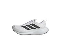 adidas Supernova Glide Laufschuhe Damen KK3619 - cloud white/core black/halo silver 36