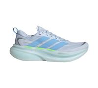 adidas Supernova Glide W - Neutrallaufschuhe - Damen Blue/Green 6,5 UK