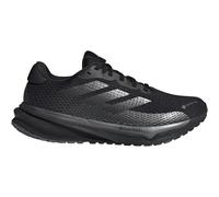 adidas Herren Laufschuhe Supernova M GTX Core Black/Iron Met. 42 2/3