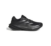 adidas Damen Laufschuhe Supernova W GTX Core Black/Iron Met./Core Black 38 2/3