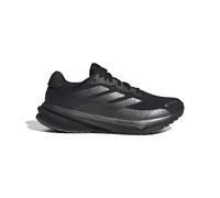 ADIDAS SUPERNOVA GTX RUNNING SHOES cblack/ironmt/cblack 44 2/3
