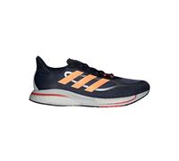 Adidas Supernova+ Laufschuh Herren Laufschuhe, blau, Größe 42 ⅔ 42 ⅔