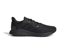 Adidas Supernova+ Laufschuh Herren Laufschuhe, schwarz, Größe 44 44