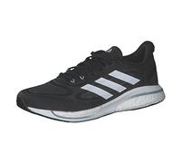 Adidas Supernova + M FX6649; Mens Running Shoes; FX6649_46 2/3; Black; EU; (11,5 UK)