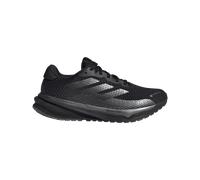 adidas SUPERNOVA M GTX für Herren, schwarz, Gr. 46 ⅔ EU / 11,5 UK