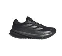adidas Herren Laufschuhe Supernova M GTX Core Black/Iron Met. 42 2/3
