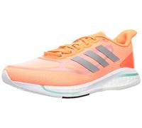 adidas Laufschuhe Supernova+ (Dämpfung) orange Herren, Größe Euro (US) 45 1/3 (11)