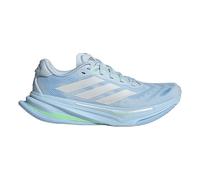 adidas Supernova Prima 2 Stabilitätsschuh Damen - hellblau, weiß, Größe 41 1/3