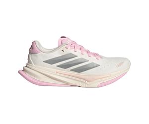 adidas Supernova Prima 2 Stabilitätsschuh Damen - weiß, grau, Größe 42