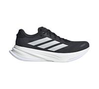 adidas Supernova Prima 2 Stabilitätsschuh Herren - schwarz, weiß, Größe 43 1/3