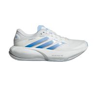 adidas Supernova Prima 3 Neutralschuh Damen - hellblau, weiß, Größe 39 1/3
